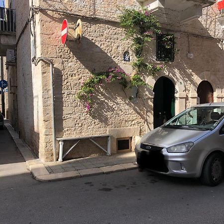 La Piccola Casa Di Tania Vila Terlizzi Exterior foto