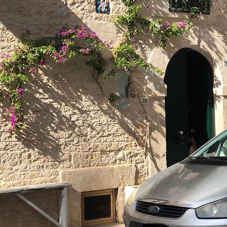 La Piccola Casa Di Tania Vila Terlizzi Exterior foto